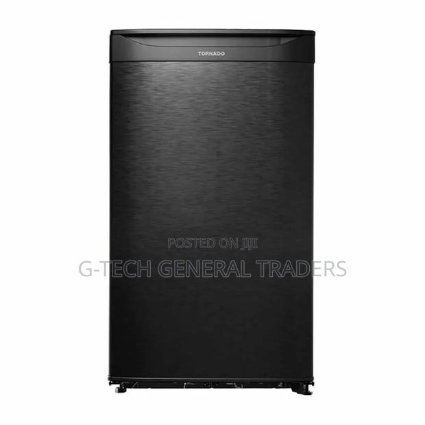 Tornado 100l Single Door Direct Cool Refrigerator - thumbnail 2