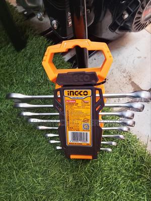 Combination Spanner Set - thumbnail 2