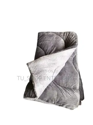 Velvet Duvet!! Single Duvet! 