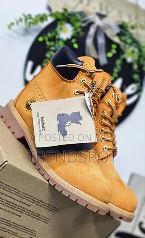 Timber Brown Yelow