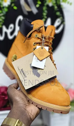 Timber Brown Yelow