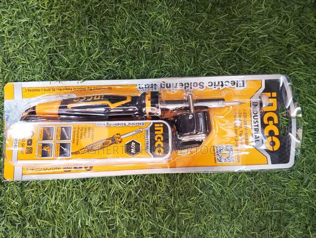 Electric Soldering Iron/Soldering Gun
