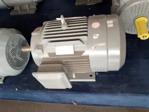 Grey Motor 15hp