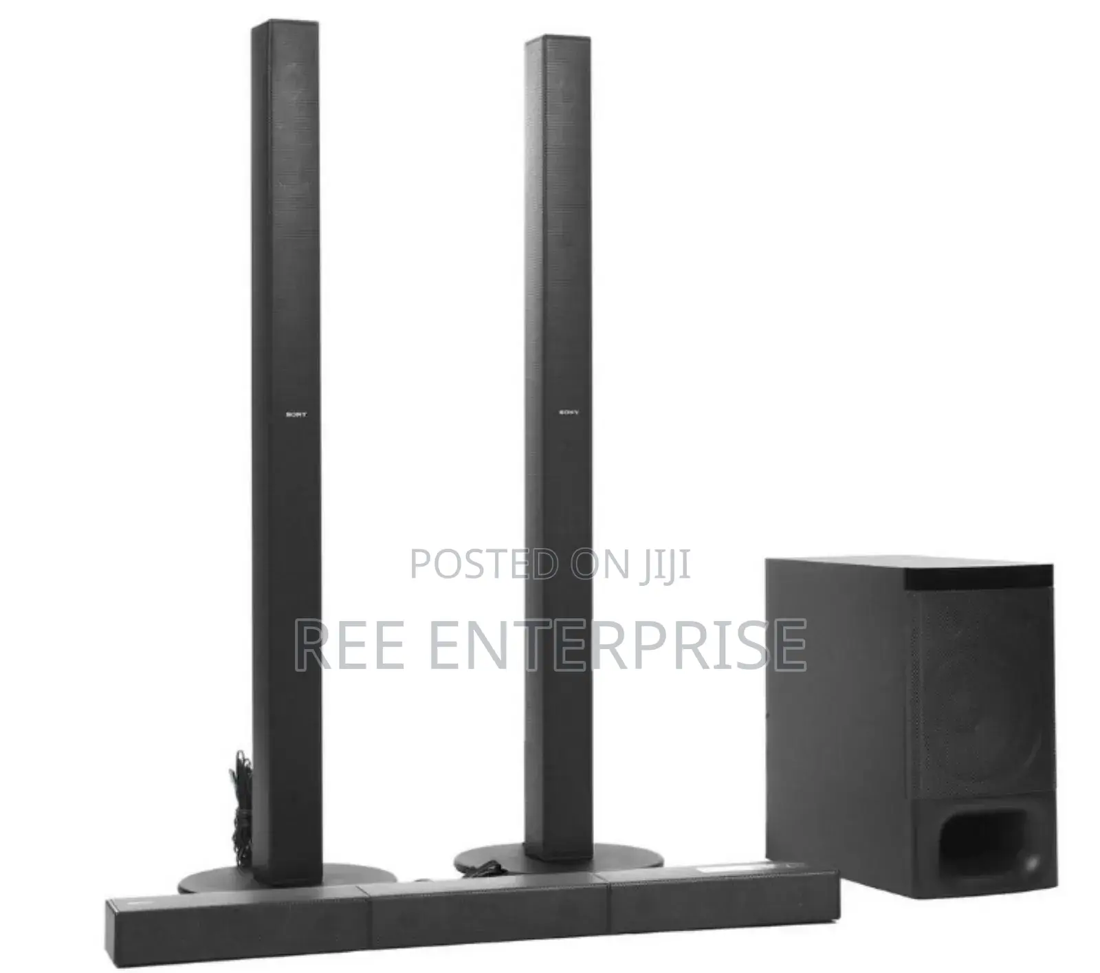S700 Soundbar 
Sony
