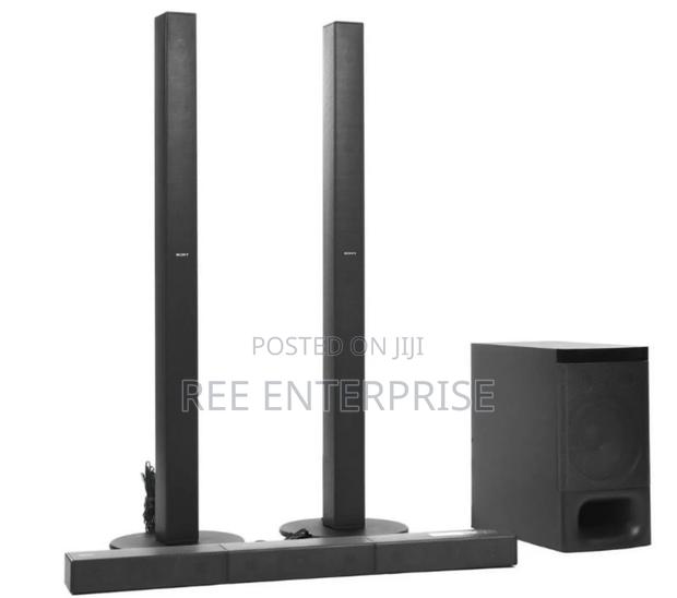 S700 Soundbar
Sony