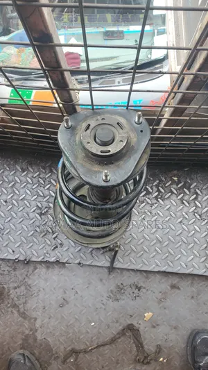 Toyota Harrier New Old Model Complete Shocks