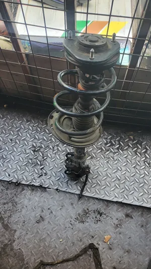 Toyota Harrier New Old Model Complete Shocks