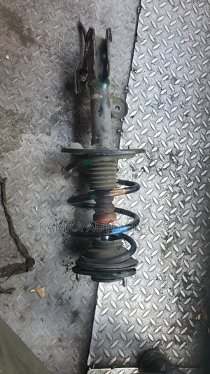 Toyota Harrier New Old Model Complete Shocks