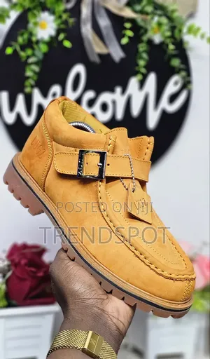 Lugz
 Shoes 