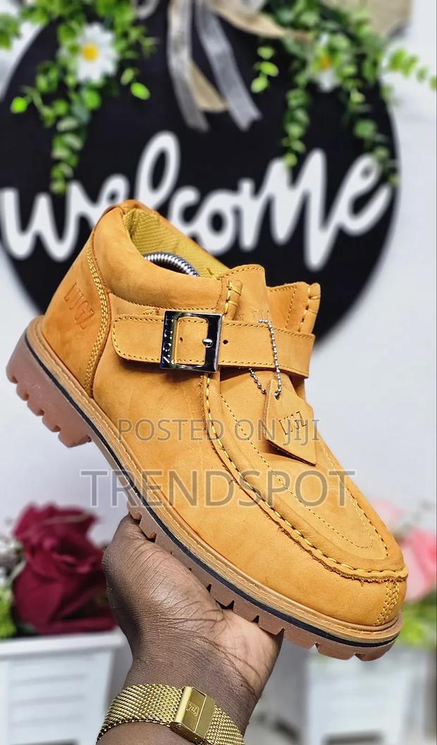 Lugz
 Shoes  - main view