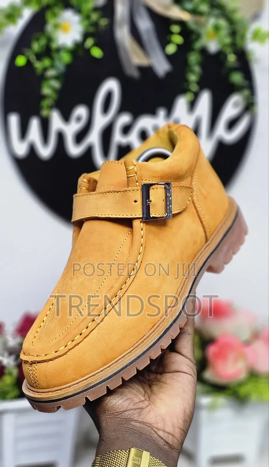 Lugz
 Shoes 