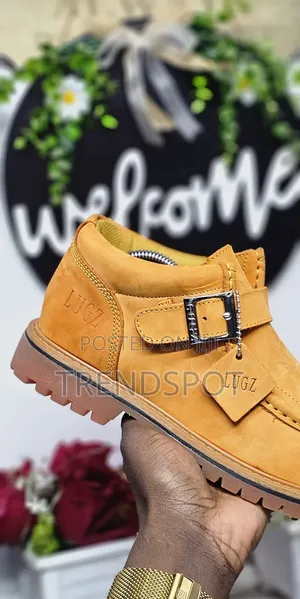 Lugz
 Shoes 