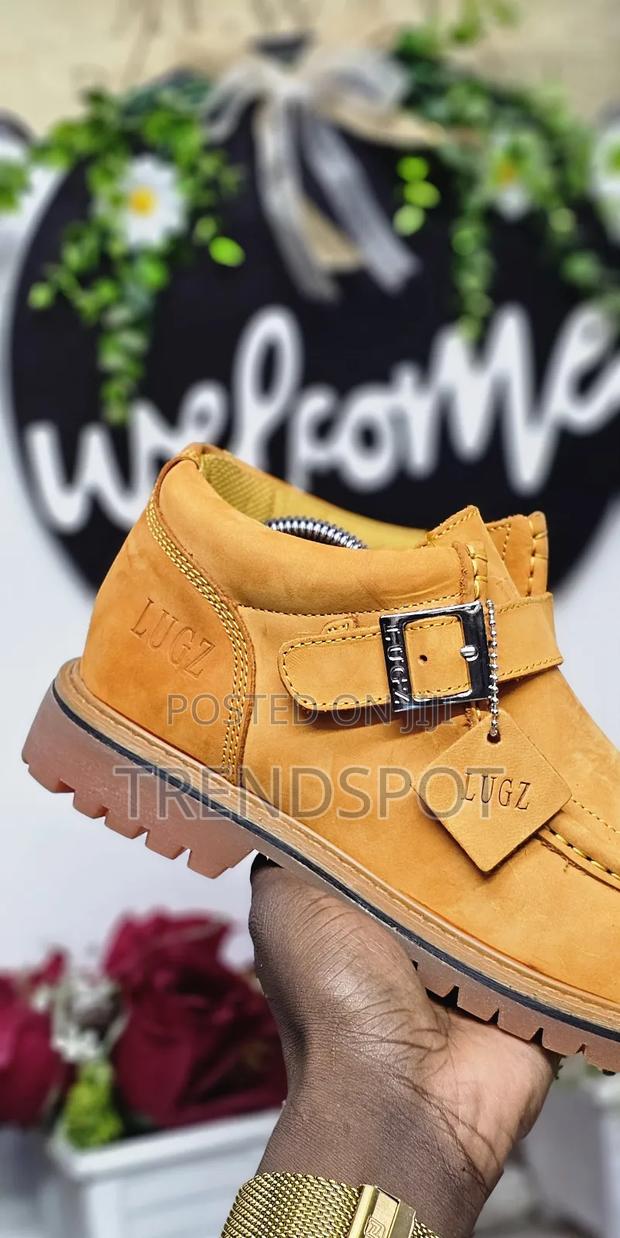 Lugz
 Shoes  - thumbnail 3