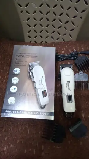 Professional Hair Clippers