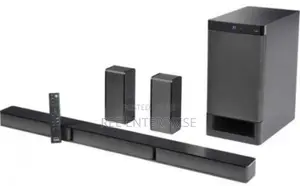 Brand New Sony Soundbar S500