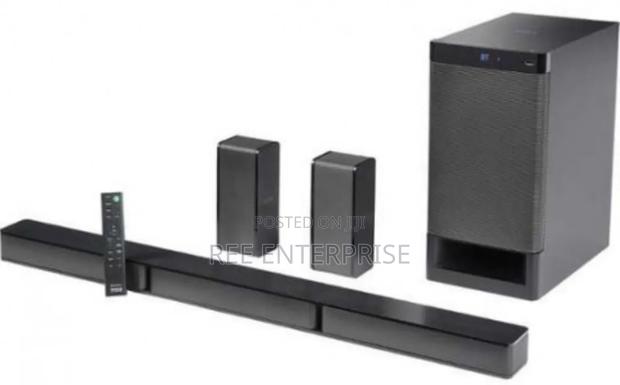 Brand New Sony Soundbar S500