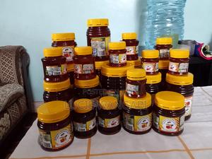 Pure Natural Honey - main view