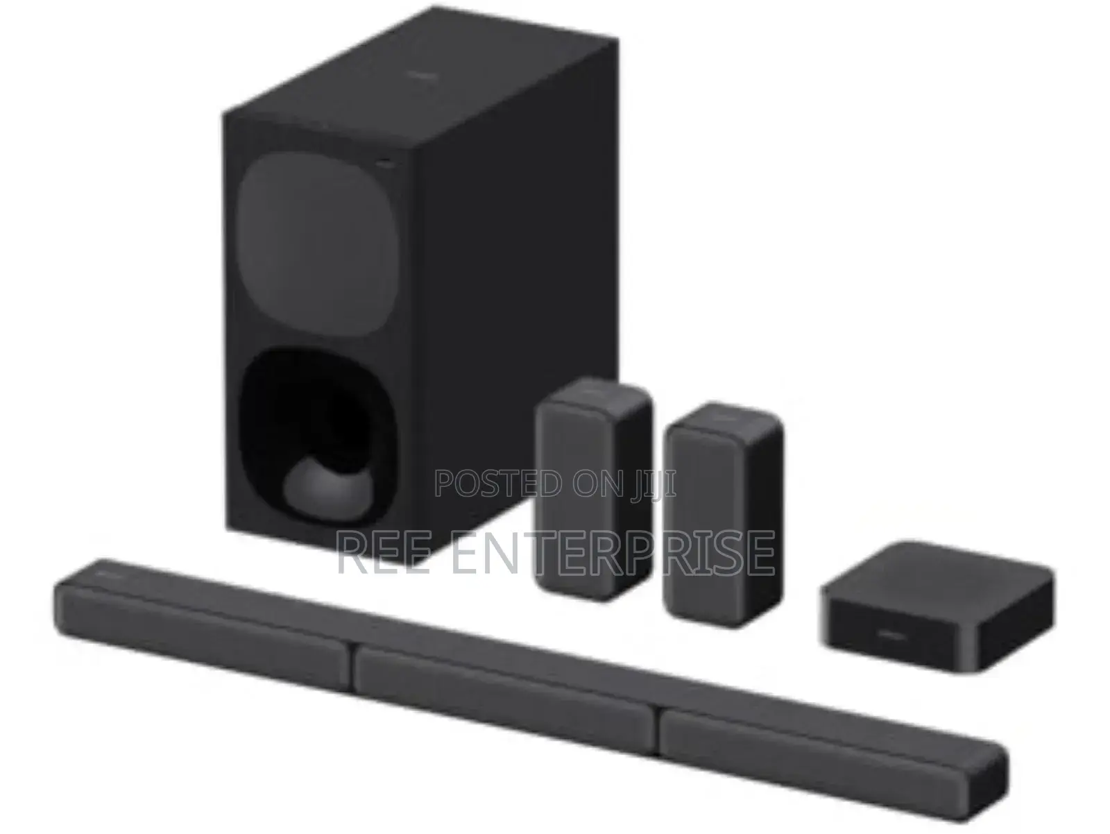 Latest S40r Sony Soundbar