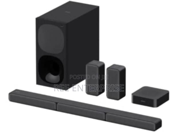 Latest S40r Sony Soundbar