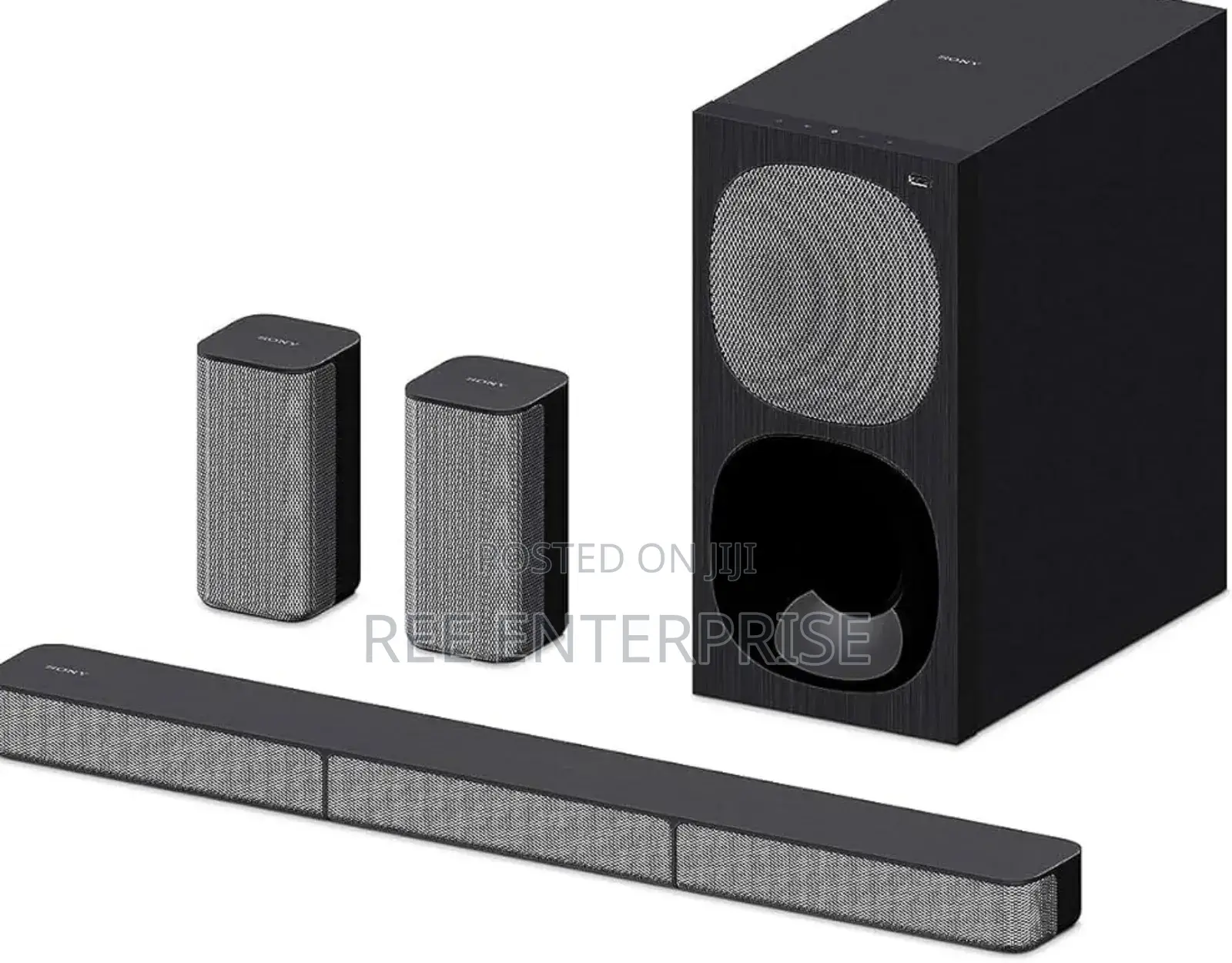 Brand New Soundbar
Sony S20