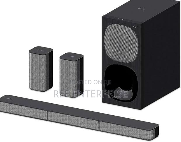 Brand New Soundbar
Sony S20