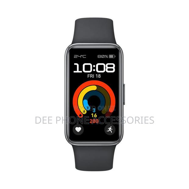 Huawei Band 9 Smart Watch - thumbnail 3