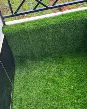Artificial Green Grass Carpet