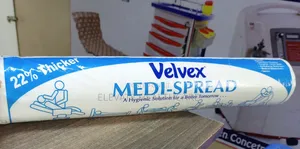 Velvex Medi-spread