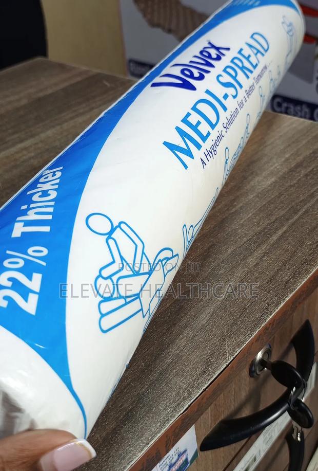 Medical Medi-spread