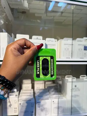 Samsung Galaxy A56 Camera Lens Protector Metal Ring Glass