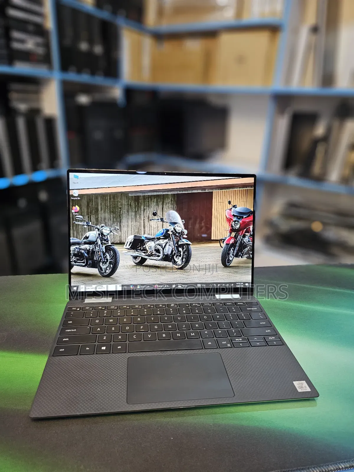 Laptop Dell XPS 13 7390 16GB Intel Core i7 SSD 256GB