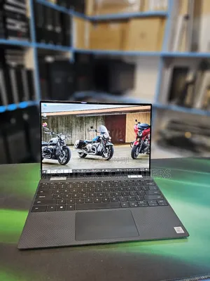 Laptop Dell XPS 13 7390 16GB Intel Core i7 SSD 256GB