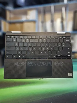 Laptop Dell XPS 13 7390 16GB Intel Core i7 SSD 256GB