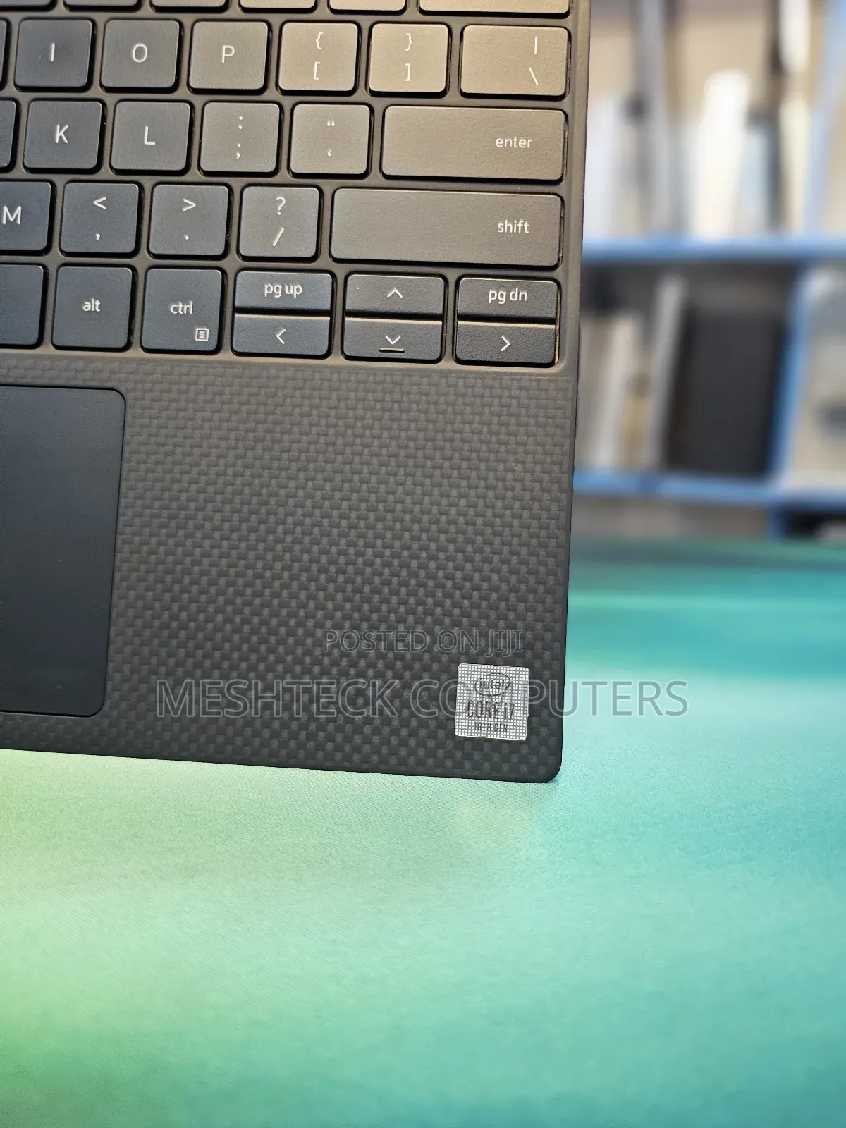 Laptop Dell XPS 13 7390 16GB Intel Core i7 SSD 256GB