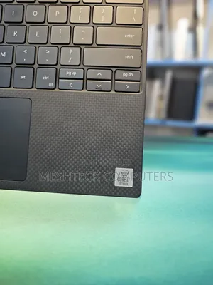 Laptop Dell XPS 13 7390 16GB Intel Core i7 SSD 256GB