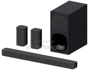 Ailyons Big Soundbar 2.1 Multimedia Speaker System