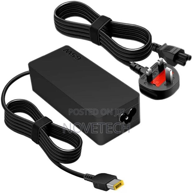 20v 65w 45w Laptop Ac Power Adapter Charger for Lenovo Usb