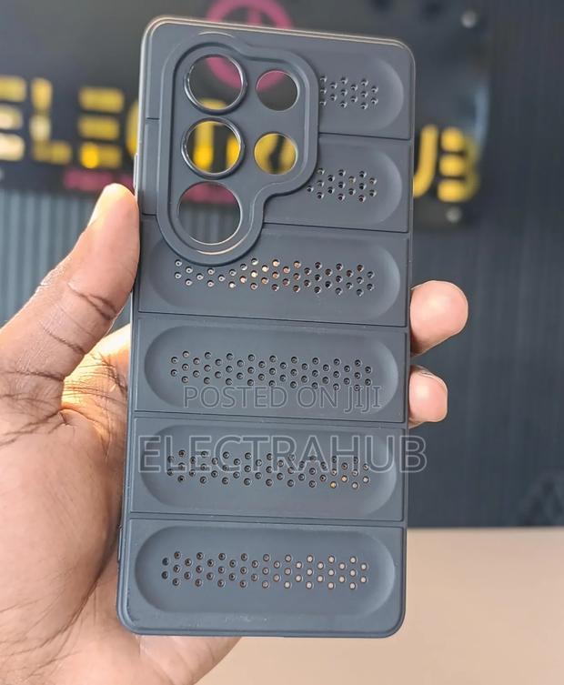 Itel S25 Ultra Dotted Case New Sealed - thumbnail 3