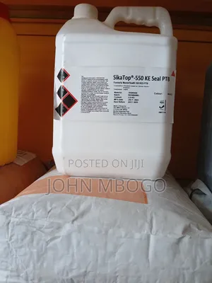Sikatop 550 (Masterseal 550)