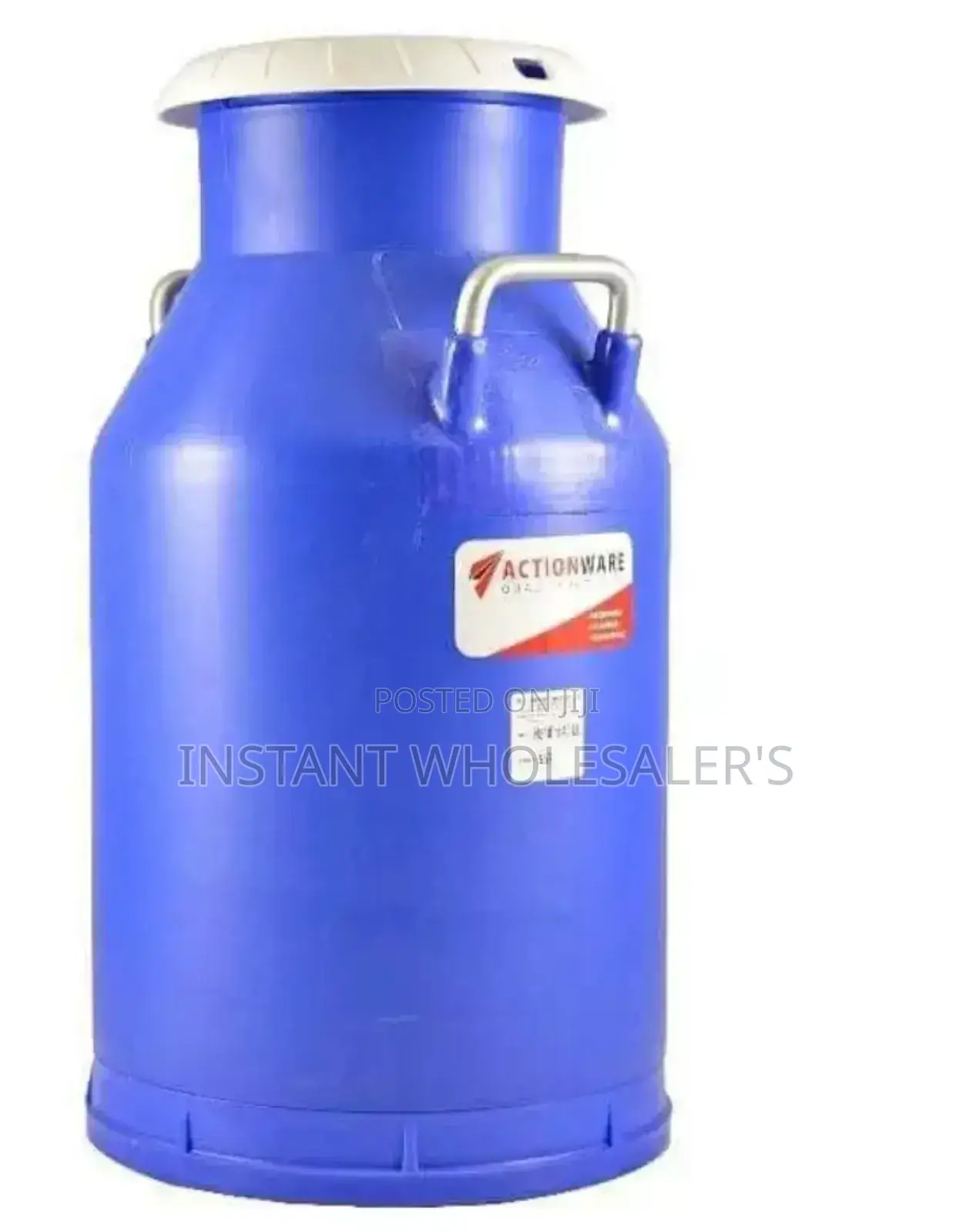 Milking Cans 40 Litres