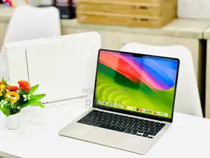Laptop Apple MacBook Air 2025 M4 13-Inch 16GB Apple M4 SSD 512GB