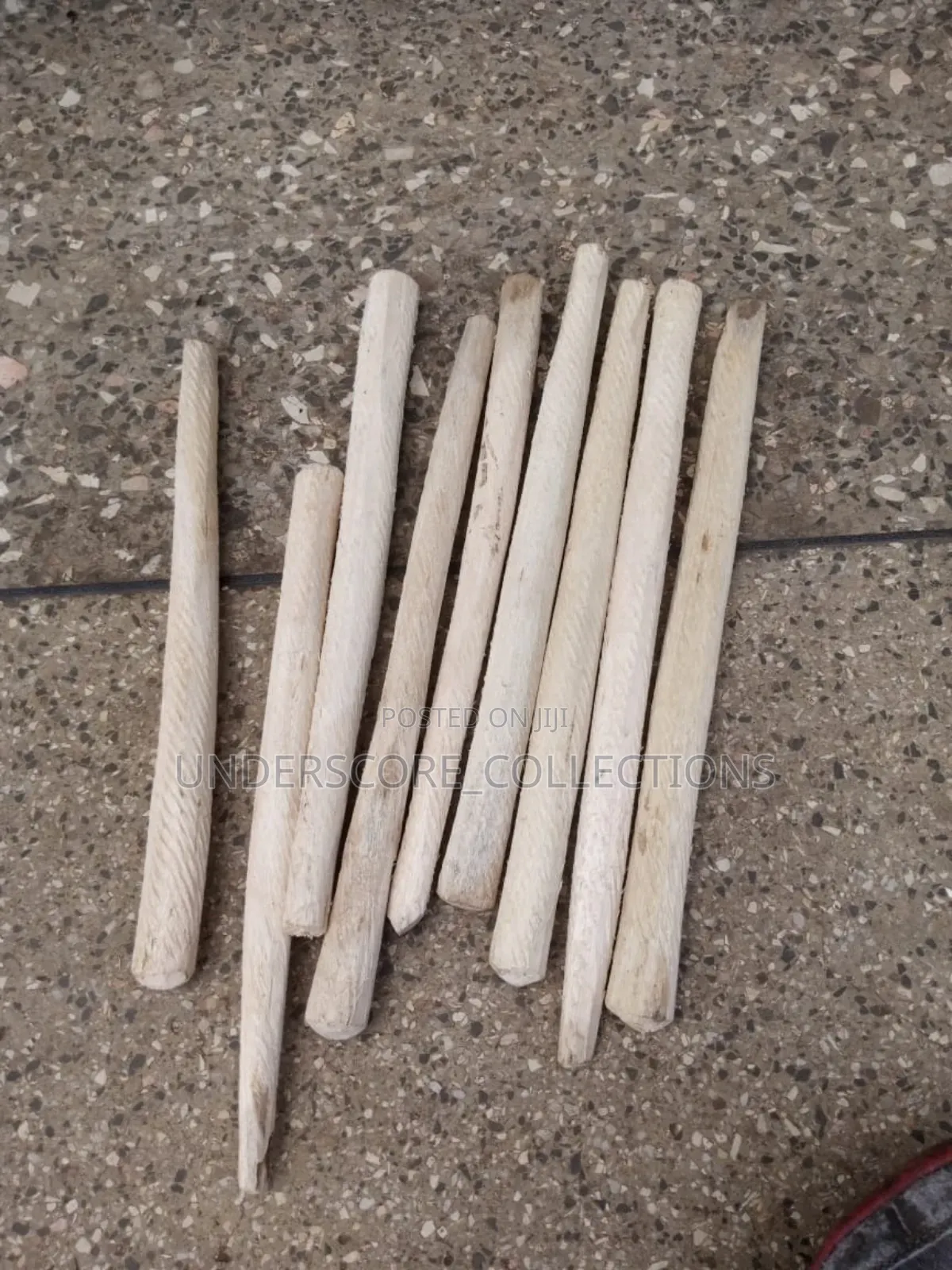 Drum Sticks 