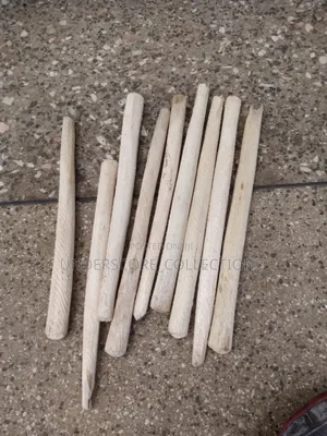 Drum Sticks 