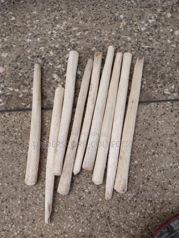 Drum Sticks - main view