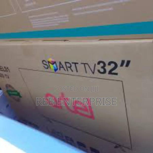 32 Inches Artel Smart Android Digital Tv With Bluetooth - main view