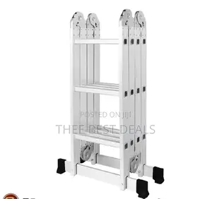 High Quality Multi-Folding Ladder 