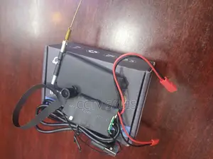Vd-O68b Wifi Camera Pinhole