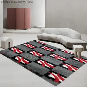 Carpet!! Fluffy Carpet!!5*8
