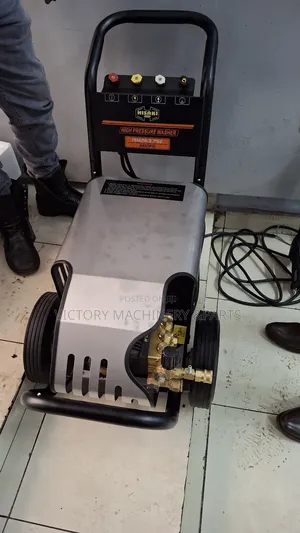 3450 Psi Hisaki Japan Pressure Washer