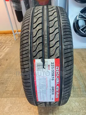 225/55r16 Doubleking